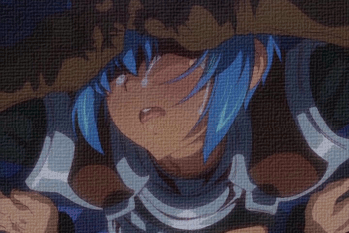 justaguyshentaiblog:    Rance Hikari o Motomete The Animation Vol. 2   