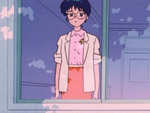 senshimewmew:  bishoujo senshi sailor moon (1992) vk.com/senshimewmew