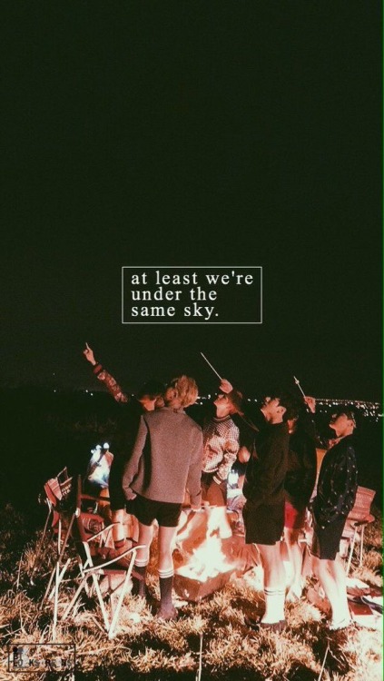 BTS • please like if you save or screenshot • follow for more lockscreens • feel free to request you