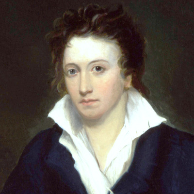 Keats, Shelley and Lord Byron