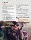 cocoshomebrew:Why sell your soul to an unknowable horror from another dimension when you could sell it to capitalism instead?This subclass will turn your warlock into a master of manipulation, a master beguiler who, armed with their company-mandated suit