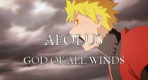 virginianewman:  Powerful Shinobi~ Greek Attributes 