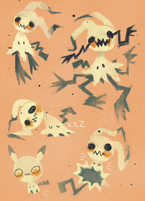 ghostbri:mimikkyu is pure 