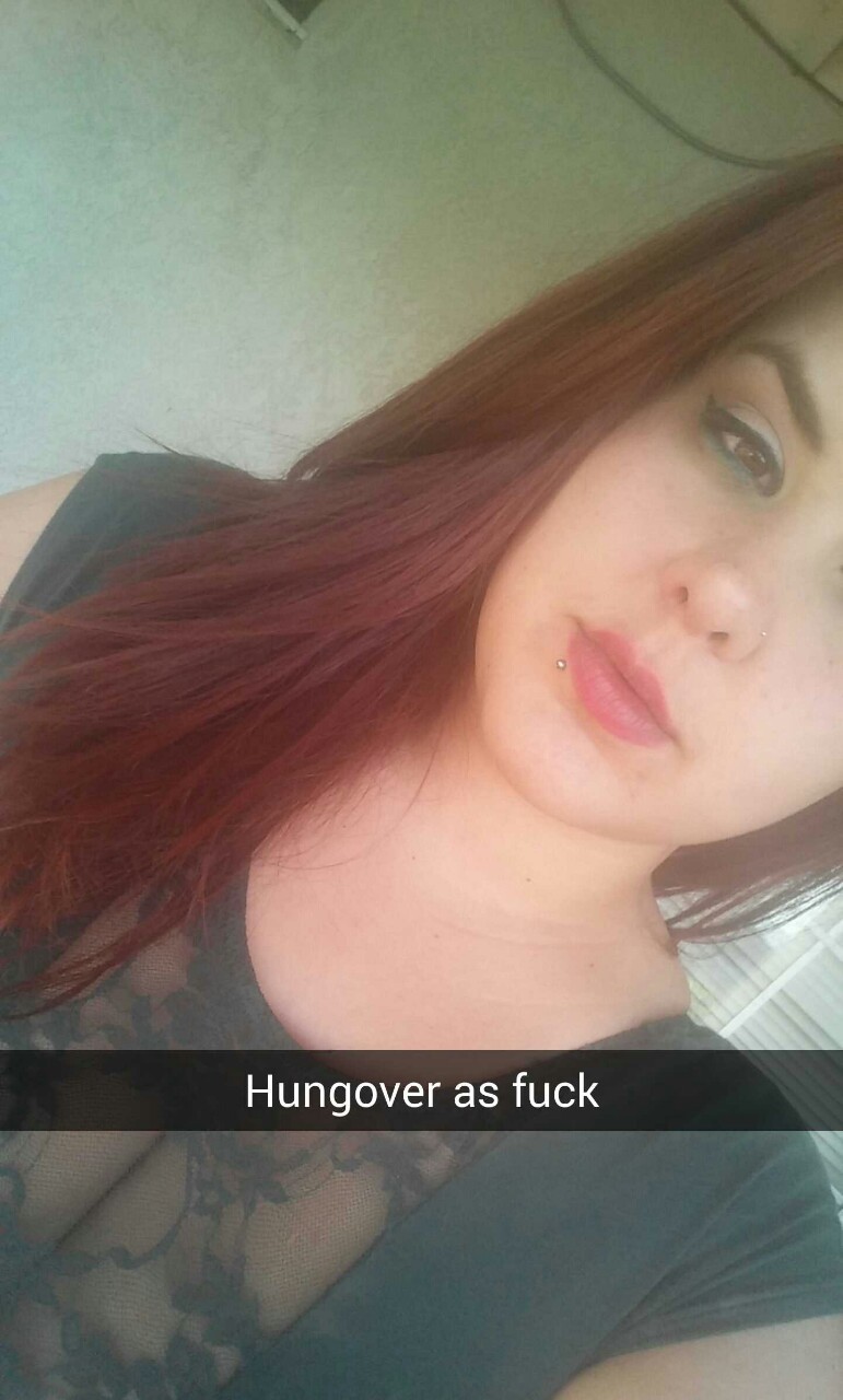 toxicwaxrainbows:  Posting this picture by itself because, hungover or not, it’s