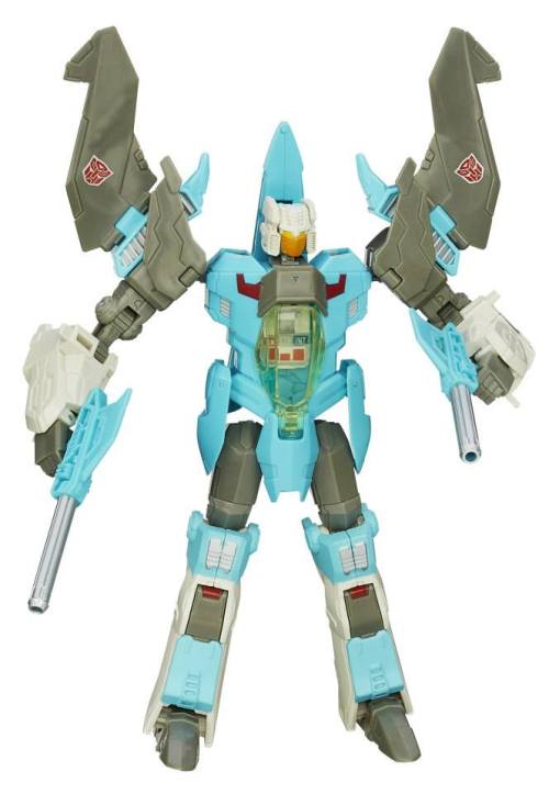 kristal:  gunthatshootsennui:  pirateking001:  Hasbro’s Brainstorm  Is he in stores yet? I need him… ლ(╹◡╹ლ)  It’s coming out in October Lysol ;; SOOON