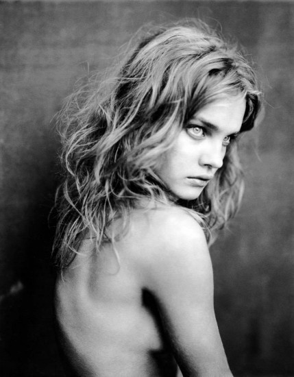 adreciclarte:  Natalia Vodianova by Paolo Roversi 