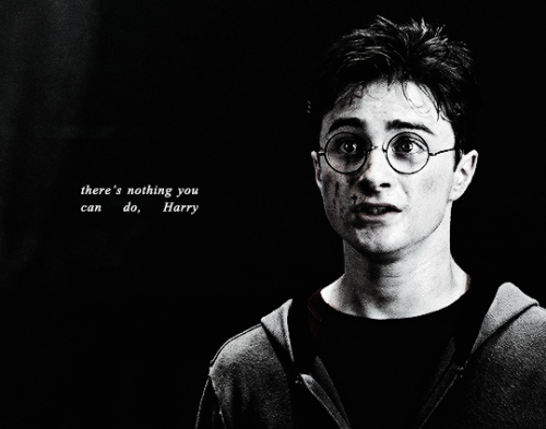 confundoh: “It was cruel,” said Dumbledore softly, “that you and Sirius had such a short time toget