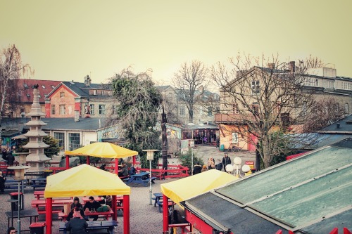 •••Christiania du har mitt ❤•••