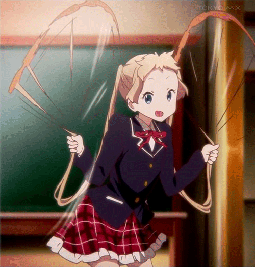 Welcome to the Church of Loli