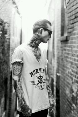 nonelikerae:  Tattoo blog x