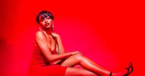 rontieremodeled:Fever (2018)Rontier Antasia