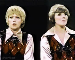 lejazzhot:  Julie Andrews and Carol Burnett, best friends for over 50 years. 