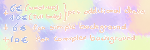 just-themys-fanarts:Hello everybody, im reopening commissions !! If you’re interested, don’t hesitat