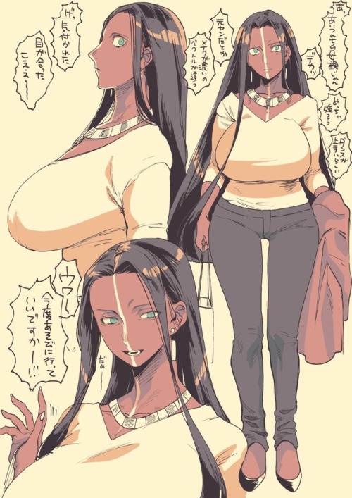 futureisfailed:  (1541750900573.jpg (JPEG 画像, 868x1228 px)から) 
