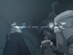 avatarjuice:  "that's why my mother named me yue. for the moon" 