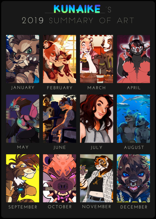 my art summaries in the last two years! its been a huge learning curve and thank you for the support