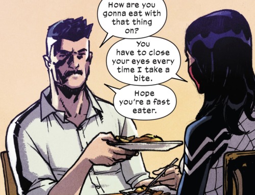 You Know, You Cant Save Everyone.
