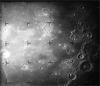 If #NationalCheeseDay has you thinking about the Moon, you’re not alone.In 1965, the Ranger 9 