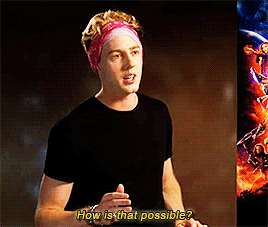 peterspaker:  Bonus: upon realizing this interview was a prank
