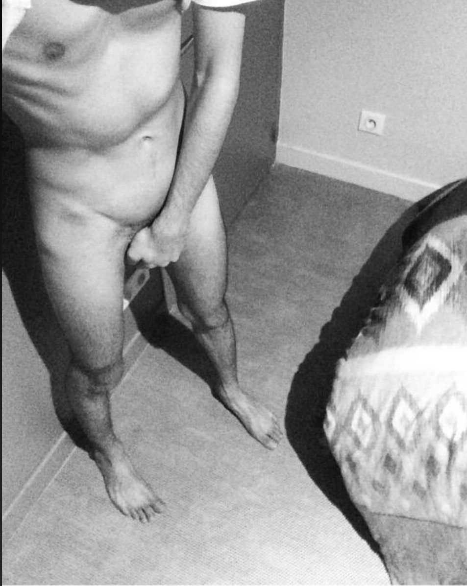 frenchies-lads:  Grindr boy Madj &lt;3 