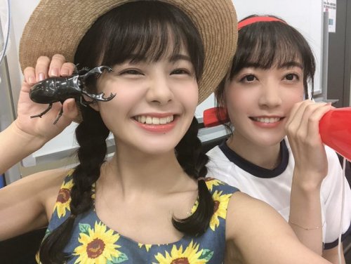 本間日陽さんのツイート: #ゴチャ11 のみんなと〜〜✨ 小池ありさちゃん、工藤美桜ちゃん、 安倍乙ちゃん、安藤咲良ちゃん t.co/Fv5Ax7wopD