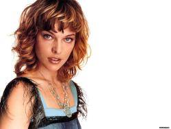 europeanactresses:  Milla Jovovich