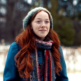 mrgaretcarter:Anne looking especially lovely in season 3