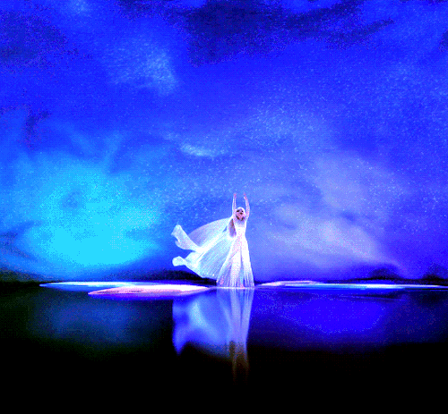 Dont You Know Theres Part Of Me That Longs To Go Into The Unknown?