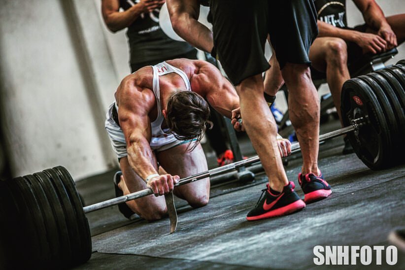 cdnlifter27:  Joe Ballinger Photos: SNHfoto and Bailey Images 