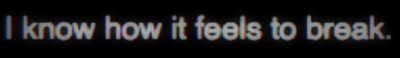 My Teen Quote