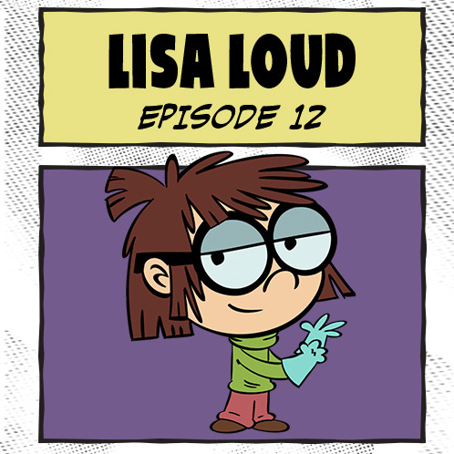 Gadzooks! Prepare yourself, homo sapiens - Lisa has an episode of our podcast, Listen Out Loud, out 