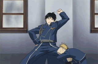 xx-bocchan-xx:  Bocchan: The miniskirt-obsessed, dog-loving, morally-bankrupt, hydrophobic