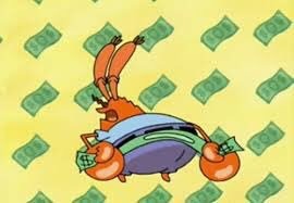 labias:  When I get paid: