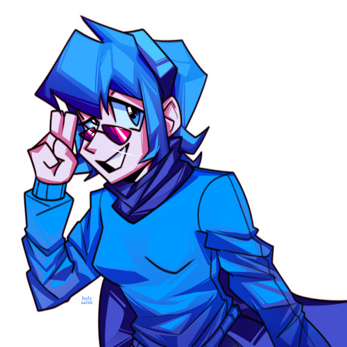 The Best Girl!