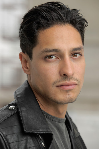 latinxrpc: Carlos Miranda actor, director. age uknkown. currently in ‘vida’