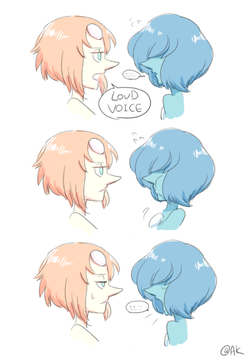 Sex aku2:  blue diamond’s pearl and lil pearl pictures