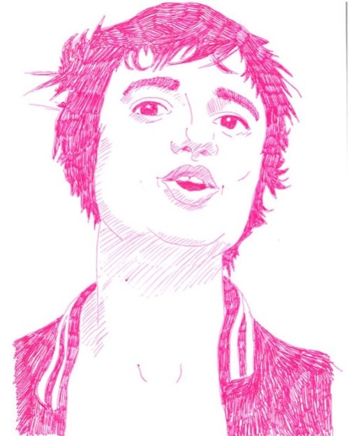 #artfilm #gifartist #truth #petedoherty #doodles #flowersculpture #vertility #foodporn #peekasso #po