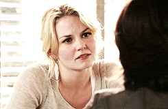 vvenrene:Emma Swan + tired of your shitYou have no soul. How in the hell did you get like this?