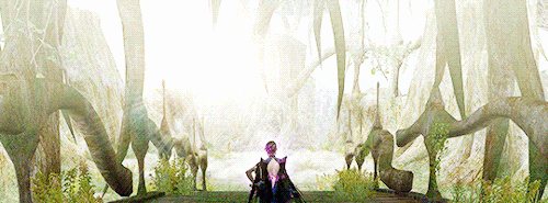 dailybayonetta: Bayonetta locations 4/?