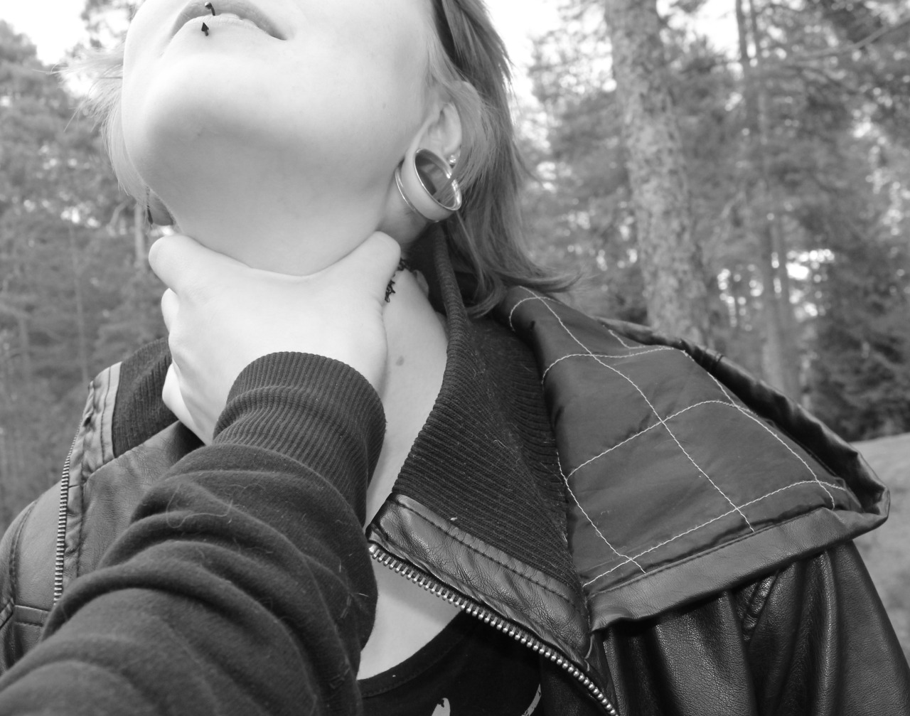 kitten-lolita:  woman-pain-implies-man-pleasure:  That was so dominant of you  So?