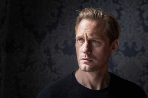 gardenofedenuniverse:“The Northman” Photocall In Stockholm28 Mar 2022 - Stockholm Sweden