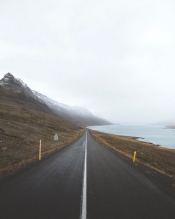 canoes:West Fjords  |  Tucker Doss