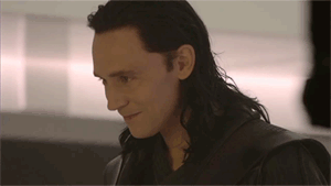 — Thor: The Dark World - deleted scenes