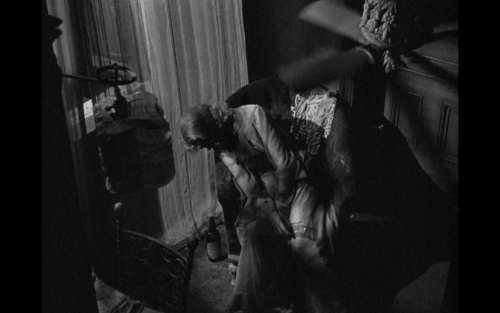 A Streetcar Named Desire (1951) Elia Kazan