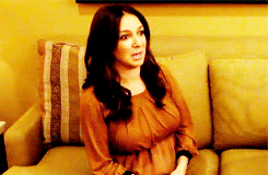 mayawiig:  Favorite Celebs | Maya Rudolph  &ldquo;I don’t think of myself as