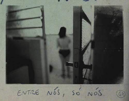 CLOSE THE DOOR