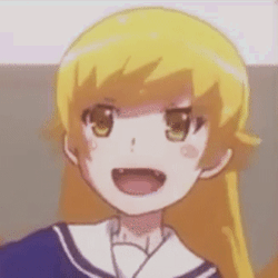 Koyomimonogatari Tumblr Posts Tumbral Com