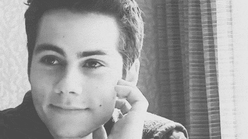 Imagine talking to Dylan. What would you say?