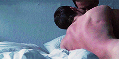 losing-a-heart:  Movie: Praia do Futuro - 2014 X 