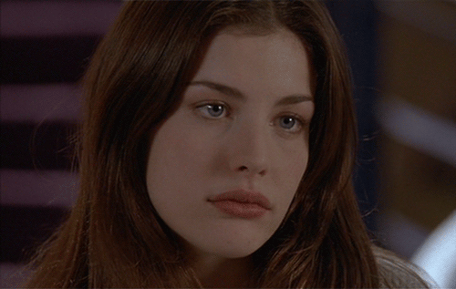thereal1990s:  tardisprincess: Liv Tyler 